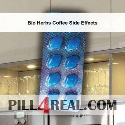 Bio Herbs Coffee Side Effects 924