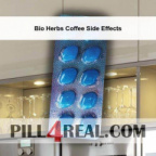 Bio Herbs Coffee Side Effects 924