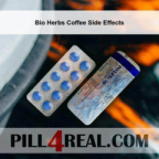 Bio Herbs Coffee Side Effects 938