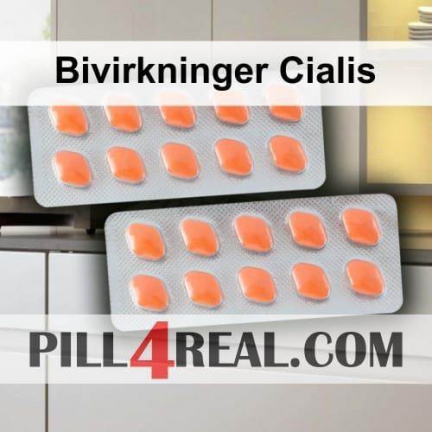 Bivirkninger Cialis 142