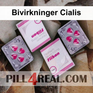 Bivirkninger Cialis 225