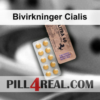 Bivirkninger Cialis 247