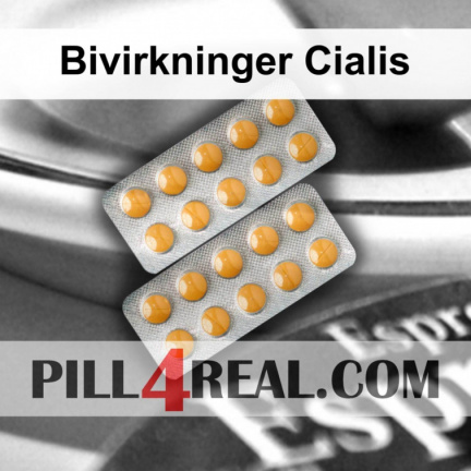 Bivirkninger Cialis 250