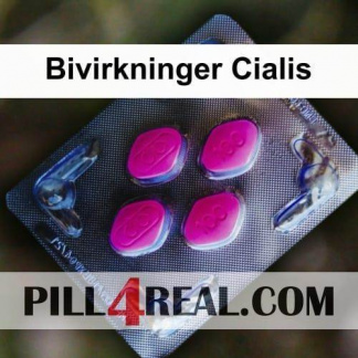 Bivirkninger Cialis 302