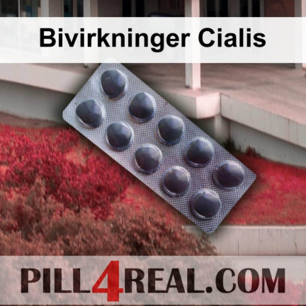 Bivirkninger Cialis 453