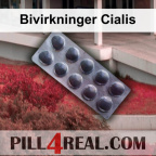 Bivirkninger Cialis 453