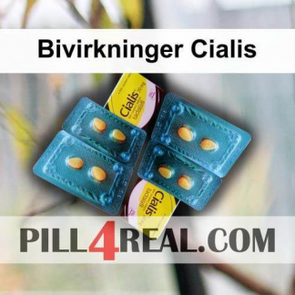 Bivirkninger Cialis 481