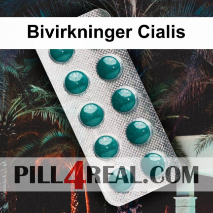 Bivirkninger Cialis 498