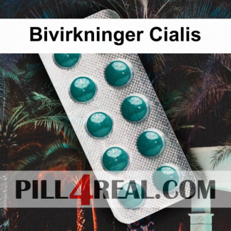 Bivirkninger Cialis 498