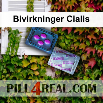 Bivirkninger Cialis 536