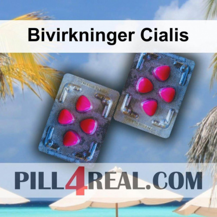 Bivirkninger Cialis 577