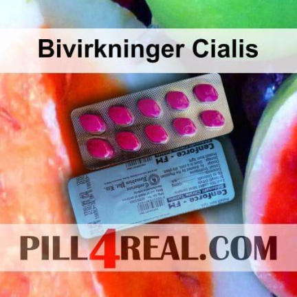 Bivirkninger Cialis 595