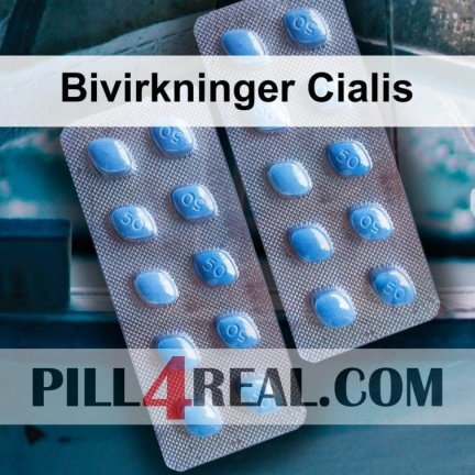 Bivirkninger Cialis 612