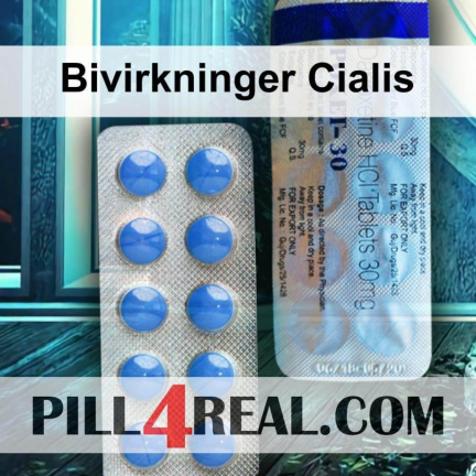 Bivirkninger Cialis 743