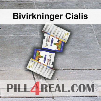 Bivirkninger Cialis 782