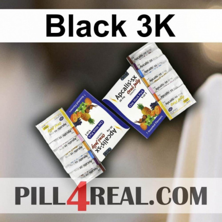 Black 3K 060