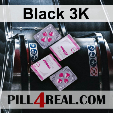 Black 3K 079