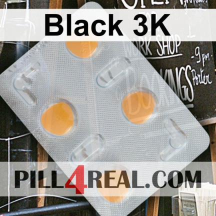 Black 3K 256