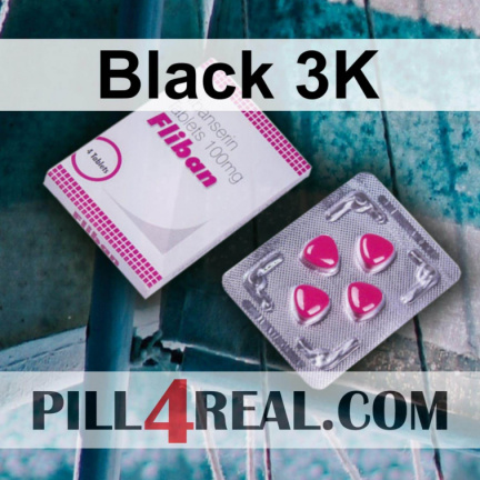 Black 3K 624