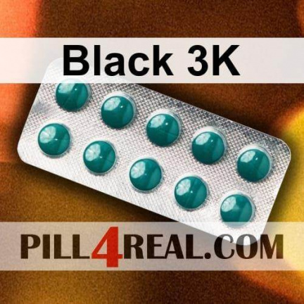 Black 3K 643