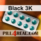 Black 3K 643