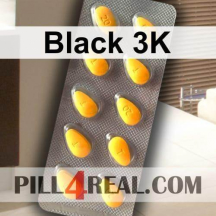 Black 3K 730