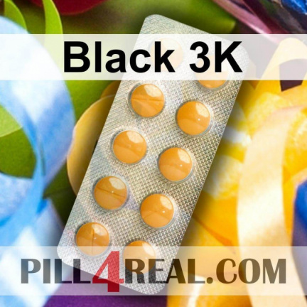 Black 3K 746