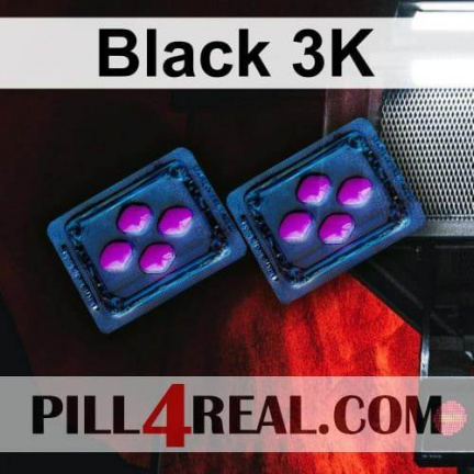 Black 3K 855