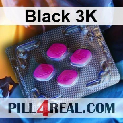 Black 3K 868