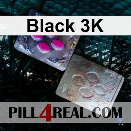 Black 3K 908