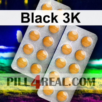 Black 3K 983