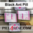 Black Ant Pill 047