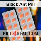 Black Ant Pill 172