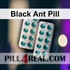 Black Ant Pill 229