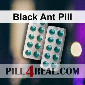 Black Ant Pill 229