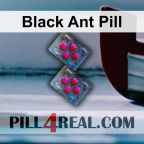 Black Ant Pill 360