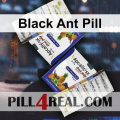 Black Ant Pill 433