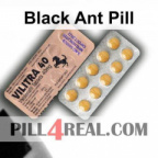 Black Ant Pill 547