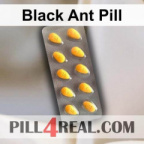 Black Ant Pill 606