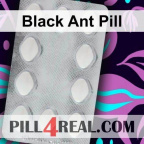 Black Ant Pill 694
