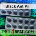 Black Ant Pill 839