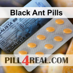 Black Ant Pills 031