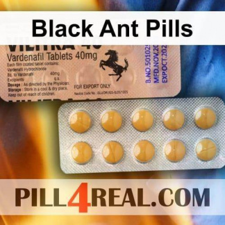 Black Ant Pills 080