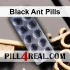 Black Ant Pills 127