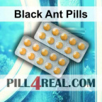Black Ant Pills 220
