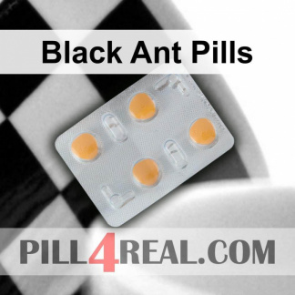 Black Ant Pills 471