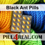 Black Ant Pills 478