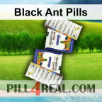 Black Ant Pills 480