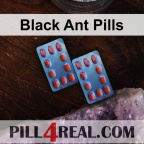 Black Ant Pills 630