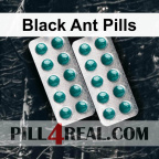 Black Ant Pills 652
